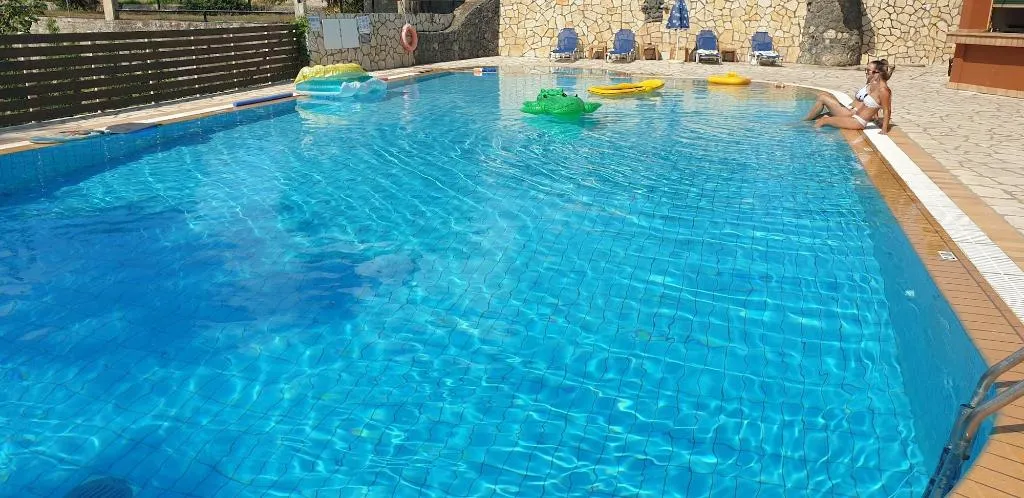 Sports and Entertainment, Pierhouse Hotel In Gouvia, Corfu