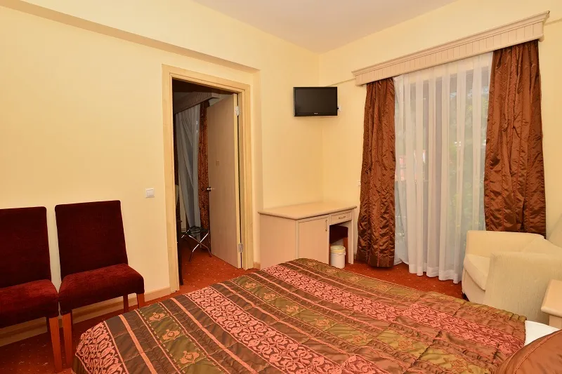 Room, Gocek Lykia Resort Hotel, Dalaman