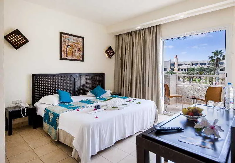 Room, Welcome Meridiana Djerba, Tunisia