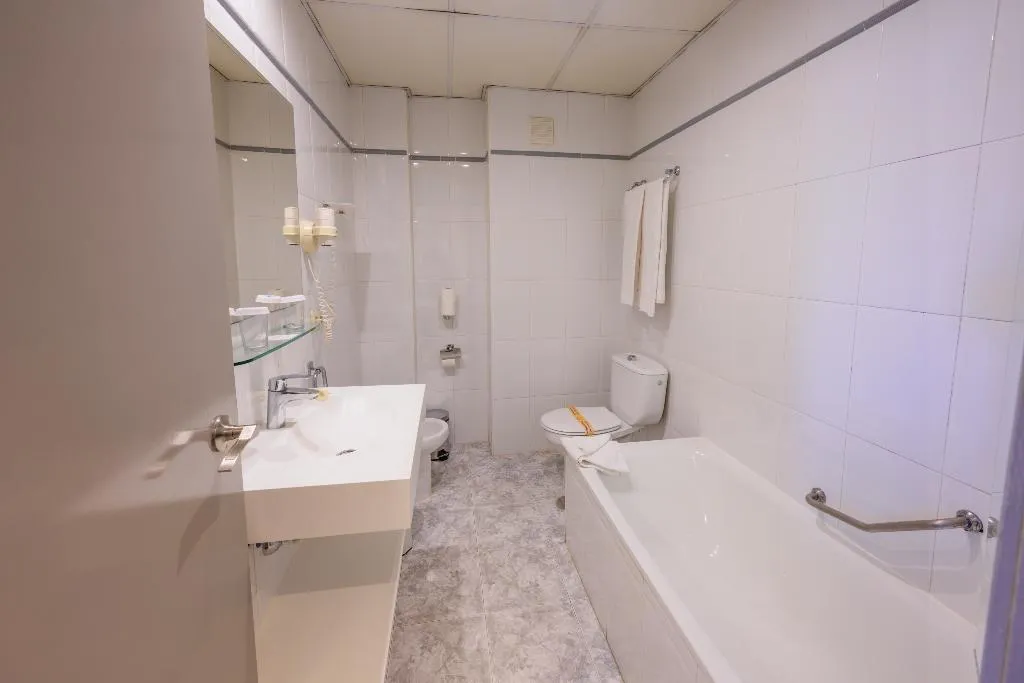 Double or Twin STANDARD Room, Monarque El Rodeo, Costa Del Sol