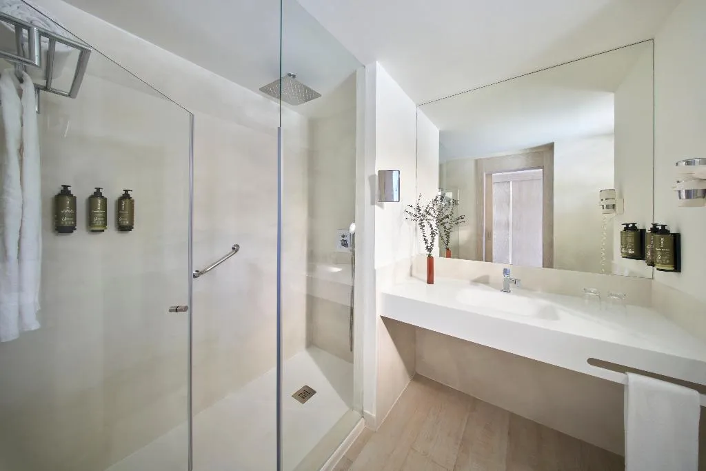 DOUBLE SINGLE USE SEA VIEW Room, Iberostar Selection Fuerteventura Palace, Fuerteventura