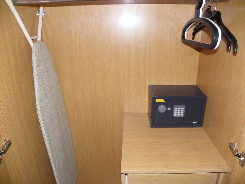 Room, Mirabelle Hotel, Zante