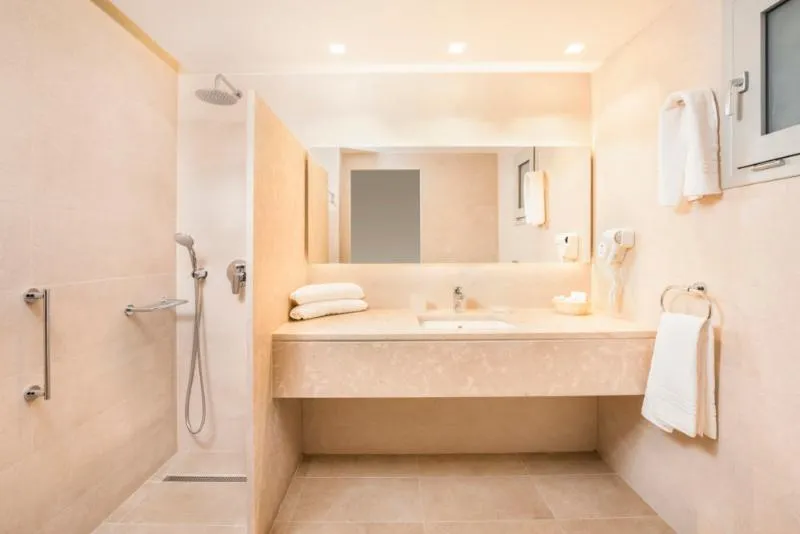 DOUBLE SUPERIOR Room, Horizon Beach Resort, Kos