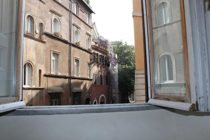 General view, Cecilia Suites Rome, Rome