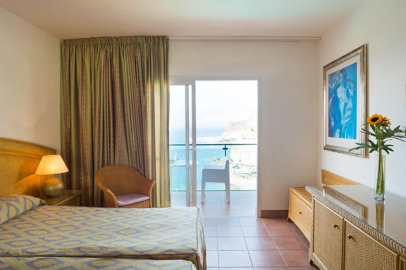 SUITE CAPACITY 4 Room, Mogan Princess & Beach Club, Gran Canaria