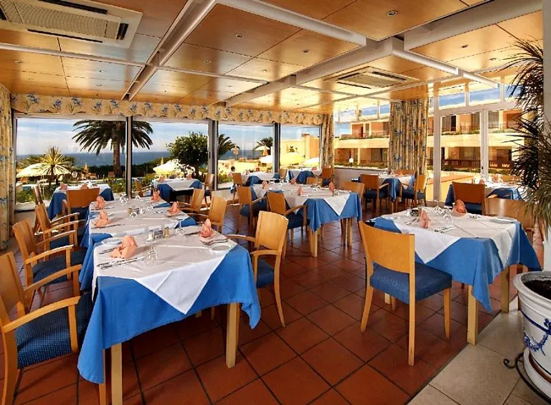 General view, Baia Cristal Beach & Spa Resort, Algarve
