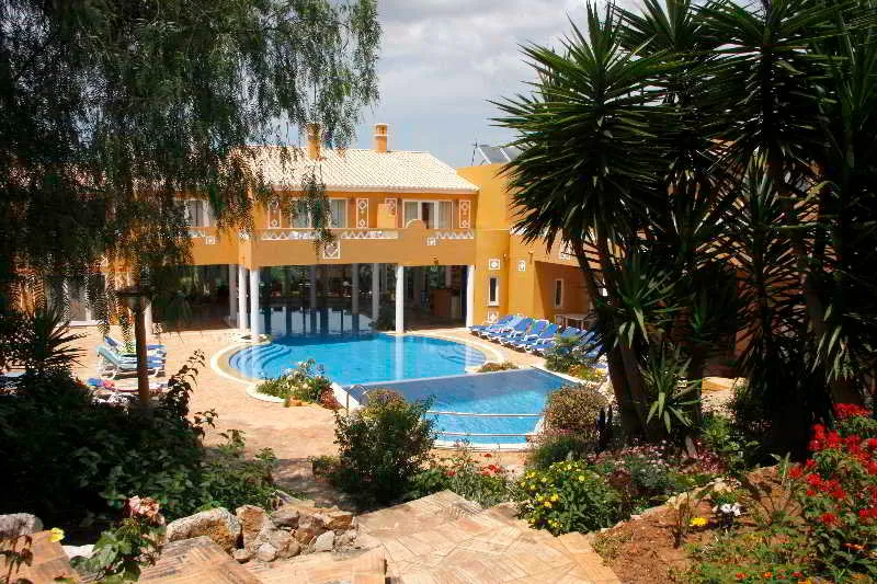 Pool, Hotel Rural Montinho de Ouro, Algarve