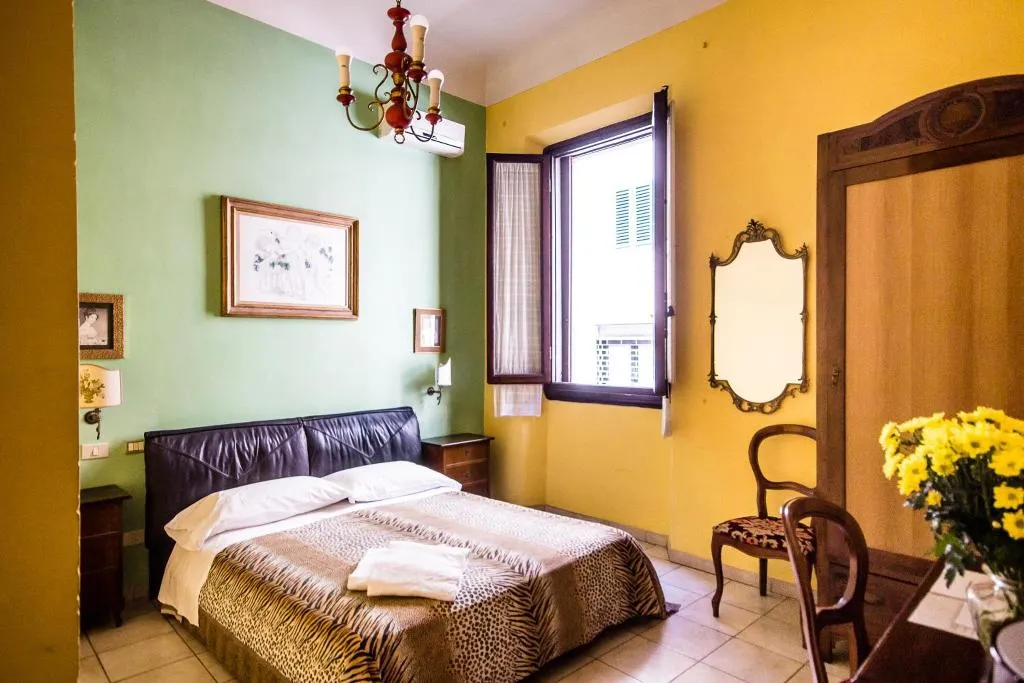 DOUBLE CLASSIC Room, Il Bargellino, Florence
