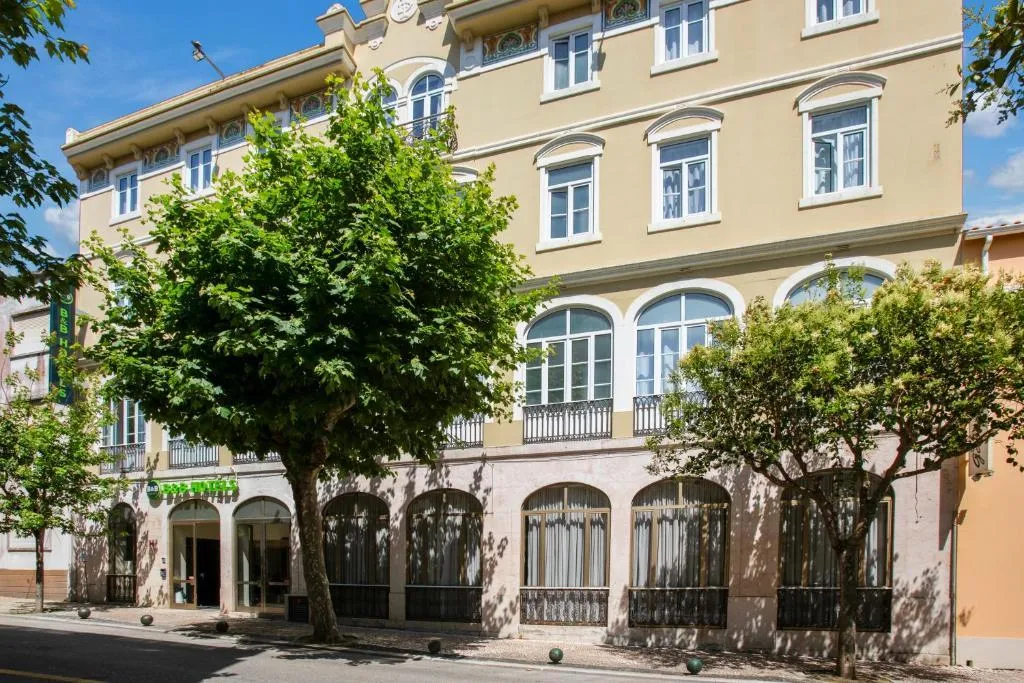 General view, B&B HOTEL Figueira da Foz, Porto