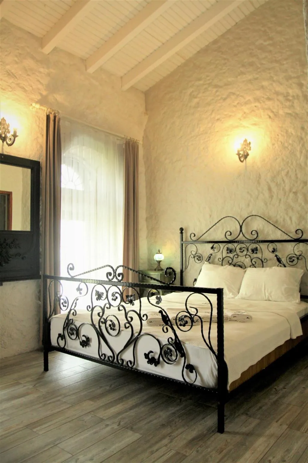 Room, Mahzen Alacati Adults Only, Izmir