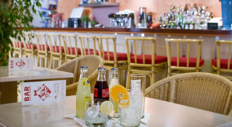 Bar, Mercé, Costa Brava