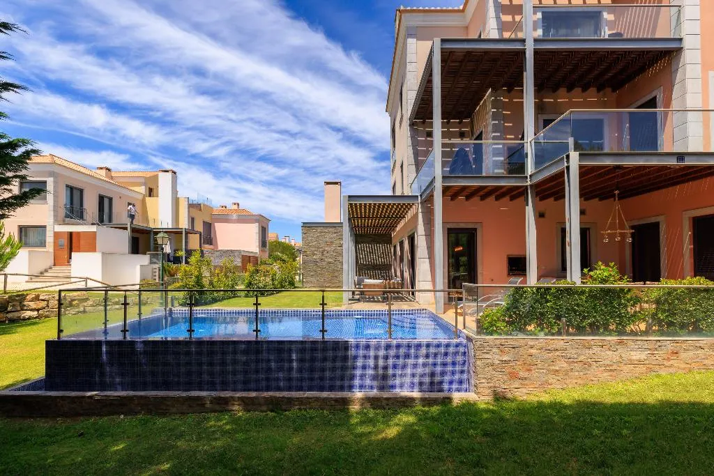 APARTMENT DELUXE Room, Vale Do Lobo Resort, Algarve