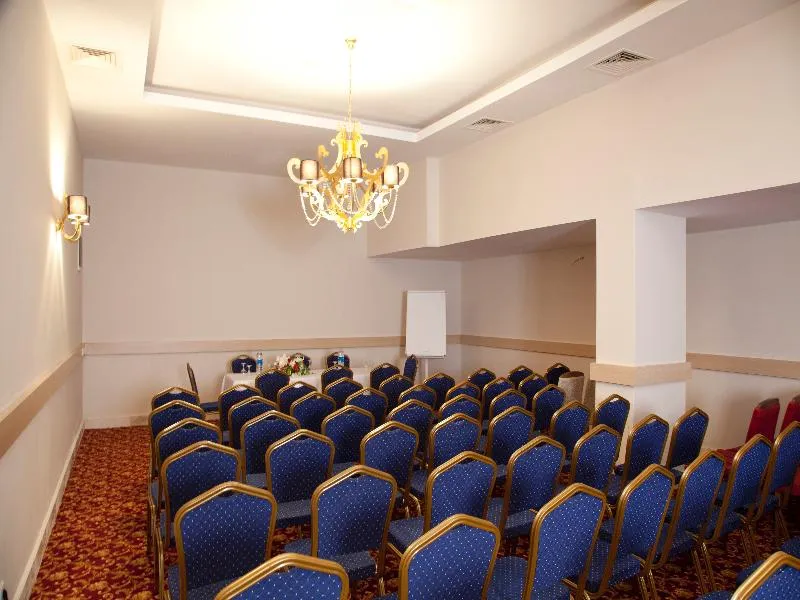 Conferences, Merve Sun Hotel & Spa, Antalya