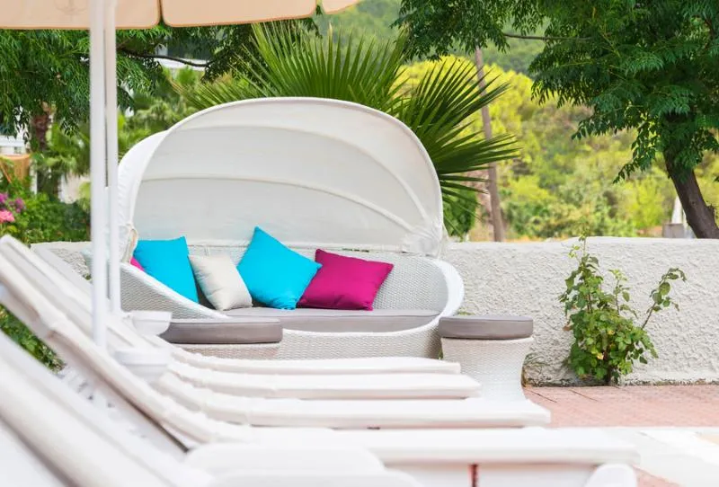 Pool, Otto Palace Boutique Hotel, Antalya