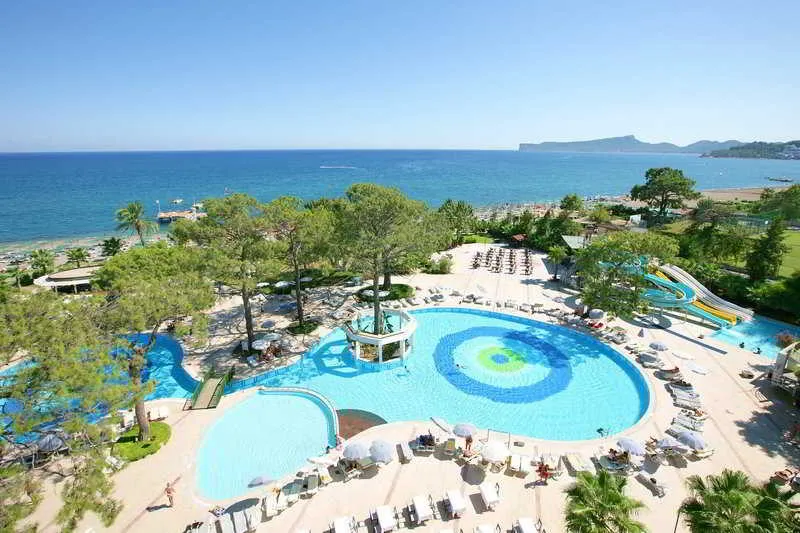 Pool, Kilikya Palace Goynuk, Antalya