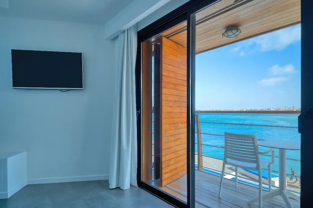 DOUBLE PREMIUM SEA VIEW Room, Hotel Boutique La Marquesina Adults Only, Fuerteventura