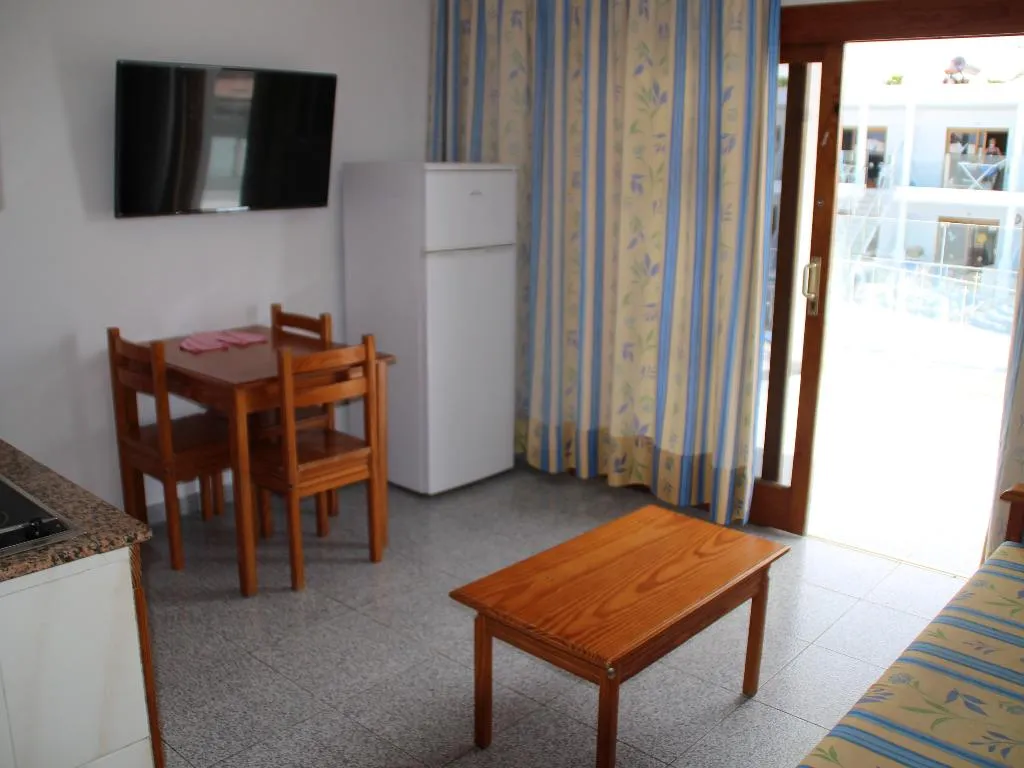APARTMENT WITH BALCONY Room, RT-Sol y Paz, Gran Canaria