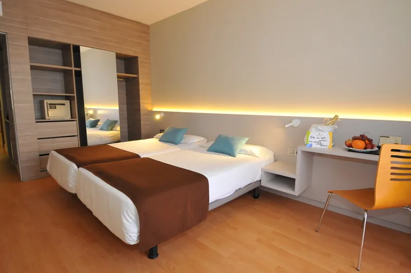 Double or Twin CLASSIC Room, Paradise Park Fun Lifestyle Hotel, Tenerife