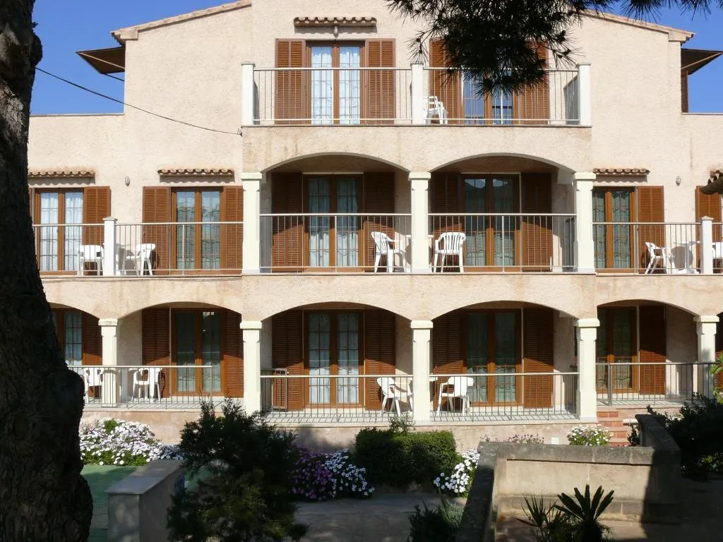 General view, Villa Primera, Majorca