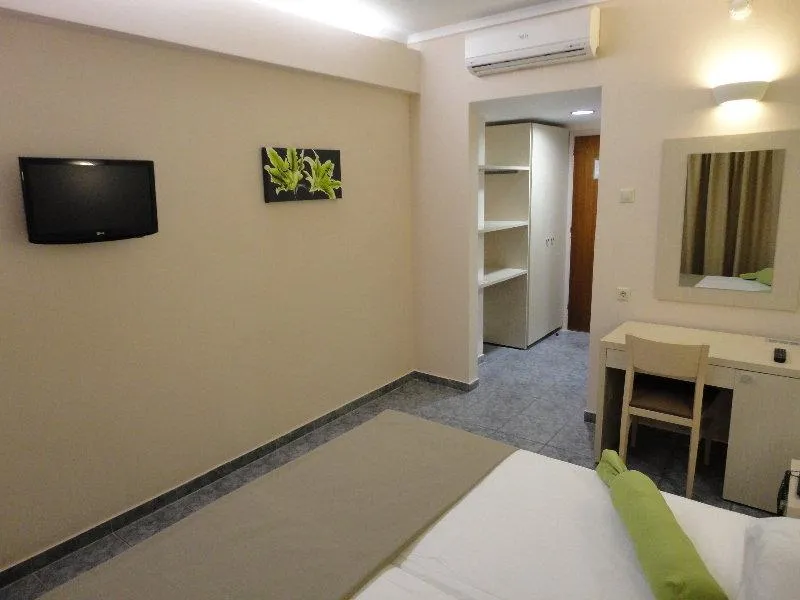 SINGLE STANDARD Room, Imperial Hotel, Kos