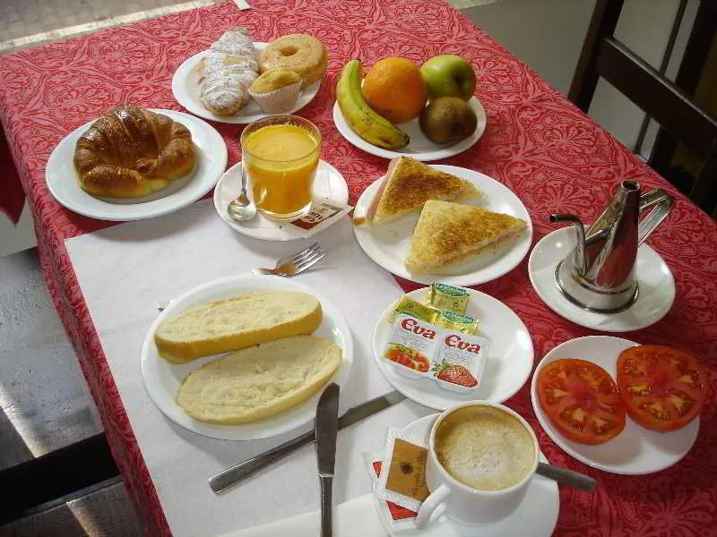 Restaurant, Verol, Gran Canaria