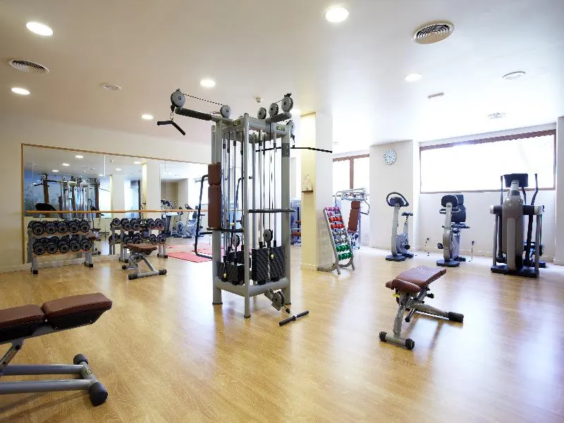 Sports and Entertainment, Grupotel Parc Natural & Spa, Majorca