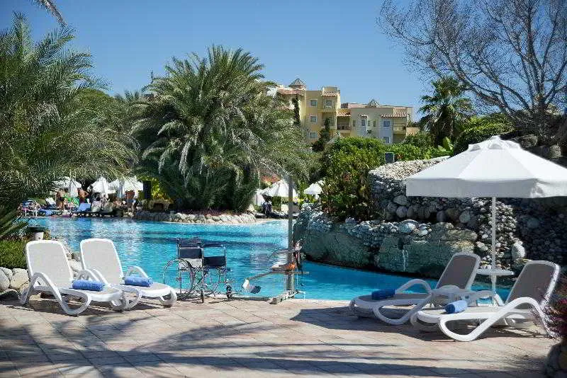 Pool, Limak Arcadia Sport Resort Hotel, Antalya