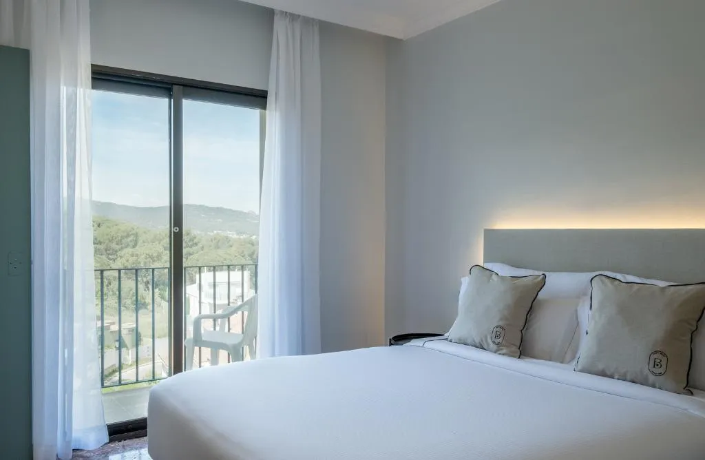 Double or Twin STANDARD Room, Montjoi, Costa Brava