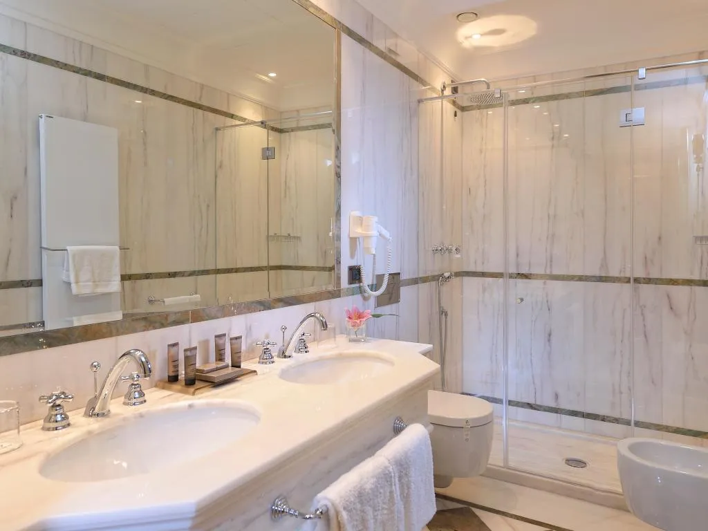 TRIPLE DELUXE Room, Ai Cavalieri Di Venezia, Venice