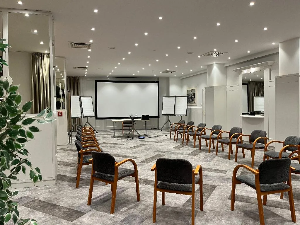 Conferences, Hotel Restaurant Höldrichsmühle, Vienna