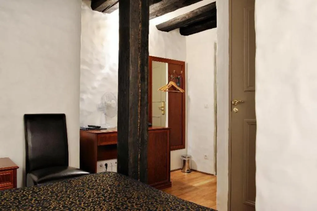 TWIN STANDARD Room, Gotthard Residents, Tallinn