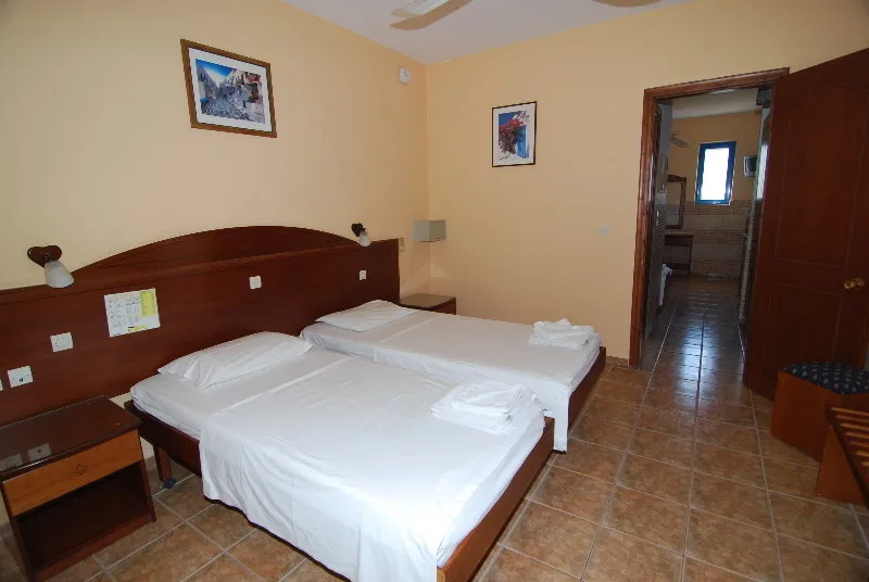 Room, Chrysoula, Kos