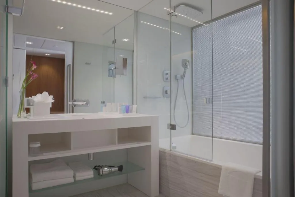 SINGLE PREMIUM Room, Epic SANA Lisboa, Lisbon