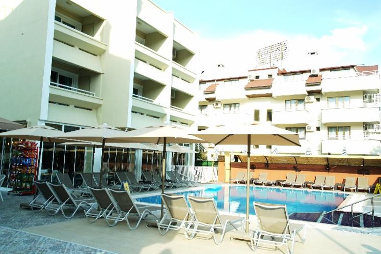 Image, Blue Palace Apart & Hotel, Dalaman