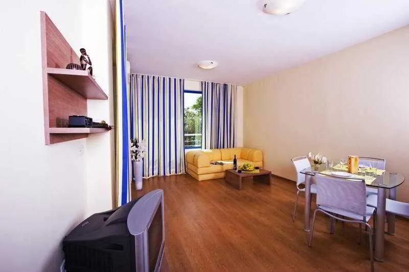 Room, Excelsior, Bourgas