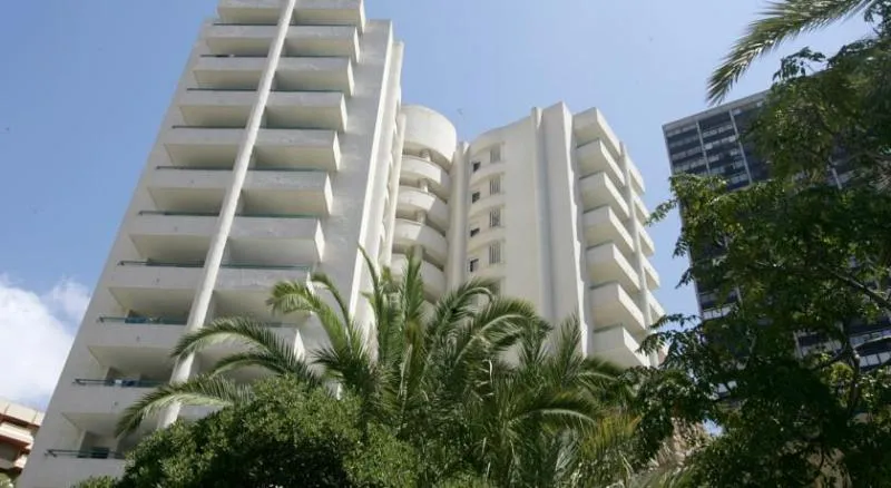 General view, Las Torres, Costa Blanca