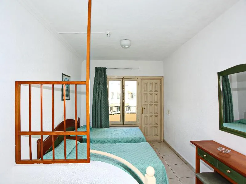 APARTMENT ONE BEDROOM Room, Alegria Barranco, Tenerife