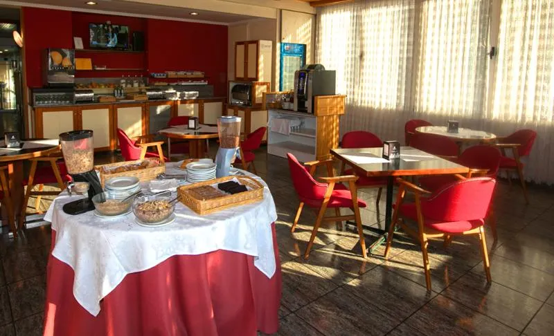 Bar, Hotel Reconquista, Costa Blanca