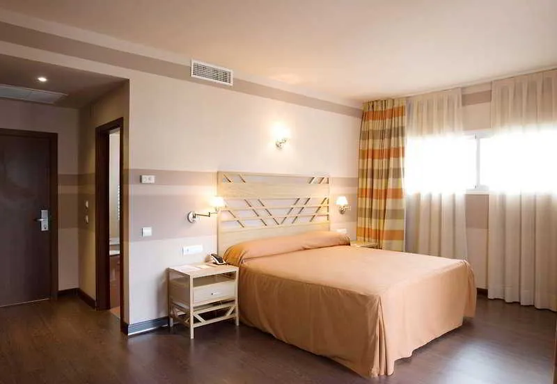 Room, Calamijas, Costa Del Sol