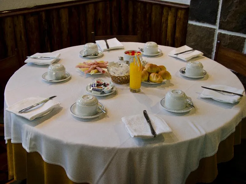 Restaurant, VIP Inn Miramonte, Lisbon