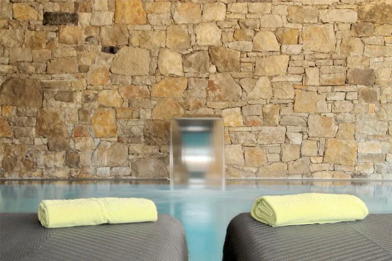 Pool, De Charme Casa da Amieira, Lisbon