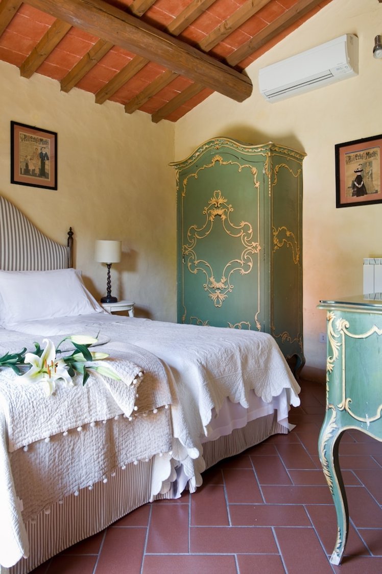 Torre A Cona Hotel, Florence