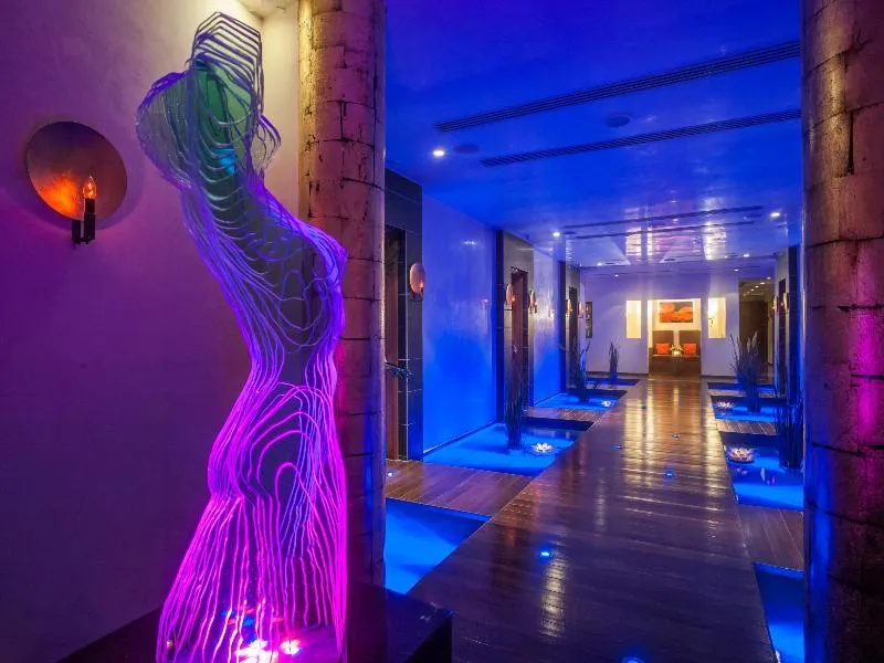 Sports and Entertainment, Amathus Beach Hotel Limassol, Cyprus
