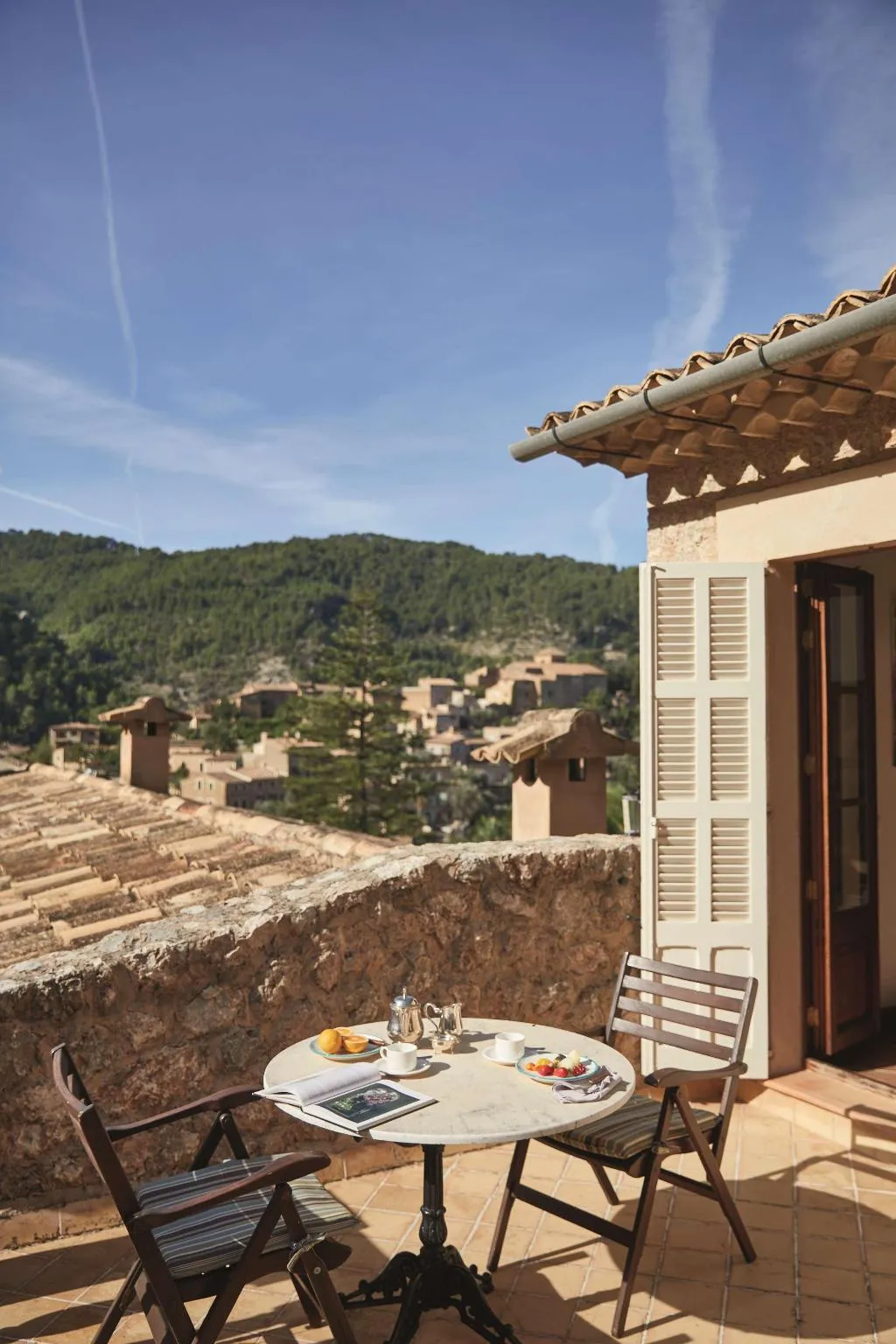 SUITE DELUXE Room, La Residencia, A Belmond Hotel, Mallorca, Majorca