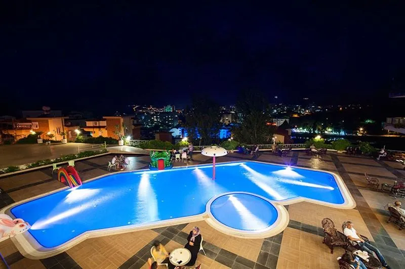 Pool, Akropol Resort (HALAL CONCEPT), Antalya