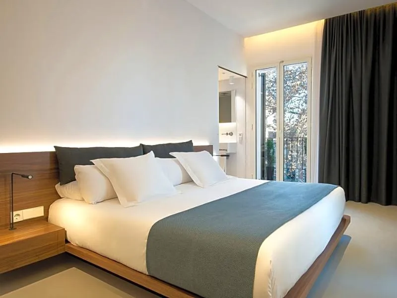 General view, La Casa Del Sol Hotel Gracia, Sonder by Marriott B, Barcelona