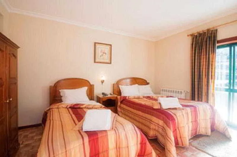 Room, Residencial Ferrinho, Porto
