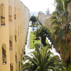 ZT Jardines del Plaza Apartamentos Turisiticos, Valencia