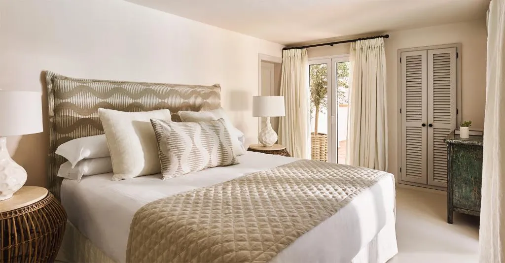 VILLA STANDARD Room, Marbella Club Hotel, Costa Del Sol