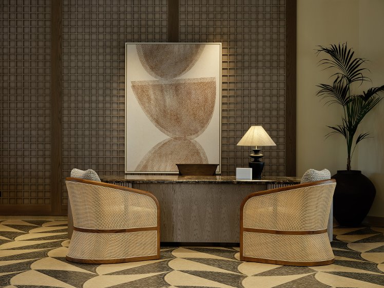 Amoh a Luxury Collection Resort Rhodes, Rhodes